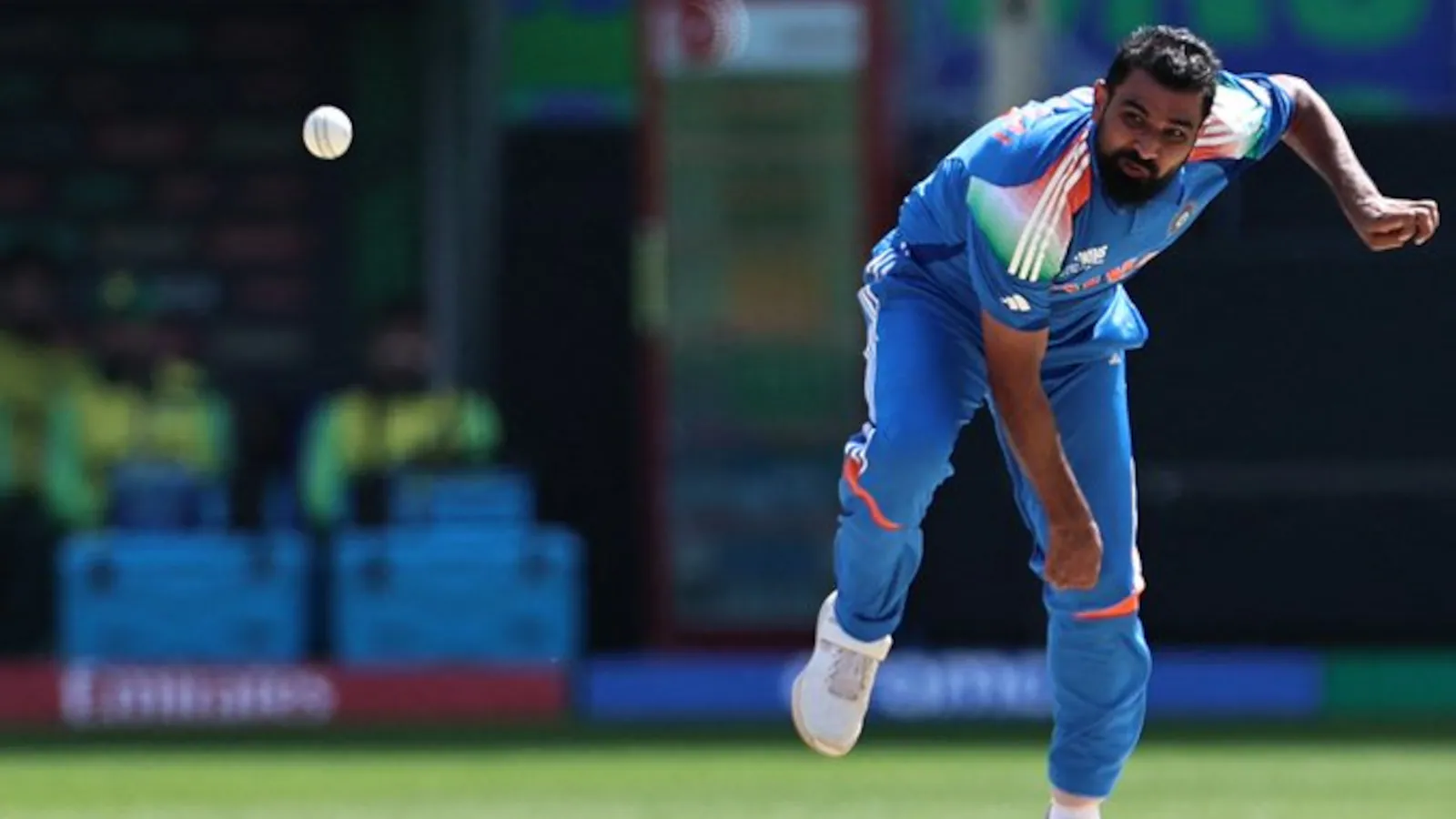 Mohammed Shami speaks to reporters during Bengal’s Ranji Trophy campaign amid questions about media controversies and his India comeback.