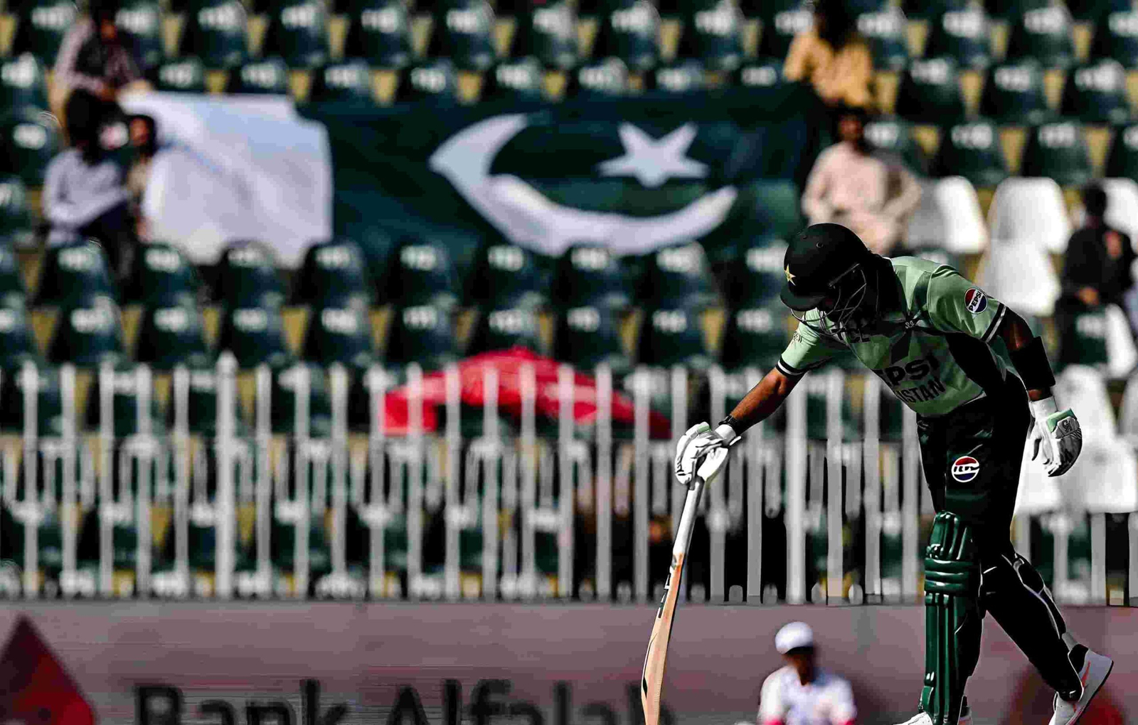 Babar Azam completes 16,000 international runs to join Pakistan’s elite batting club