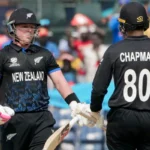New Zealand ODI squad for India series 2026 featuring Lockie Ferguson, Finn Allen and captain Mitchell Santner