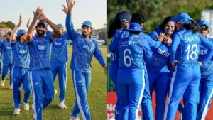 Prime Minister Narendra Modi expected to meet India's Asian Games 2026 medal winners, including gold-winning Indian cricket stars, in New Delhi.