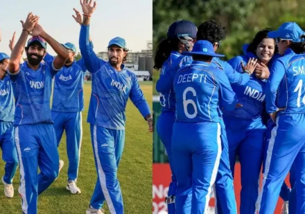 Prime Minister Narendra Modi expected to meet India's Asian Games 2026 medal winners, including gold-winning Indian cricket stars, in New Delhi.