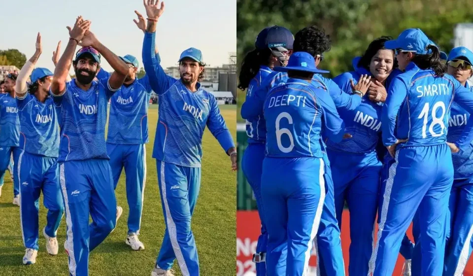 Prime Minister Narendra Modi expected to meet India's Asian Games 2026 medal winners, including gold-winning Indian cricket stars, in New Delhi.