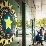 Bombay High Court hearing involving 12 OCI cricketers challenging the BCCI Indian passport requirement for domestic cricket tournaments.