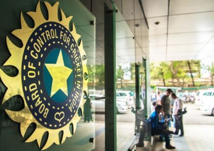 Bombay High Court hearing involving 12 OCI cricketers challenging the BCCI Indian passport requirement for domestic cricket tournaments.
