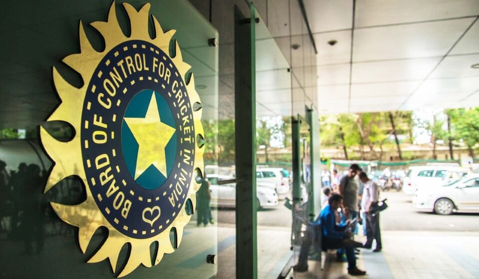 Bombay High Court hearing involving 12 OCI cricketers challenging the BCCI Indian passport requirement for domestic cricket tournaments.
