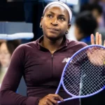 Coco Gauff faces racial abuse after China Open incident