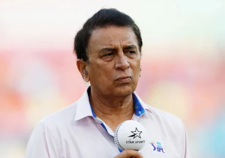 Sunil Gavaskar questions the BCCI over India A match scheduling clashes with the Ranji Trophy