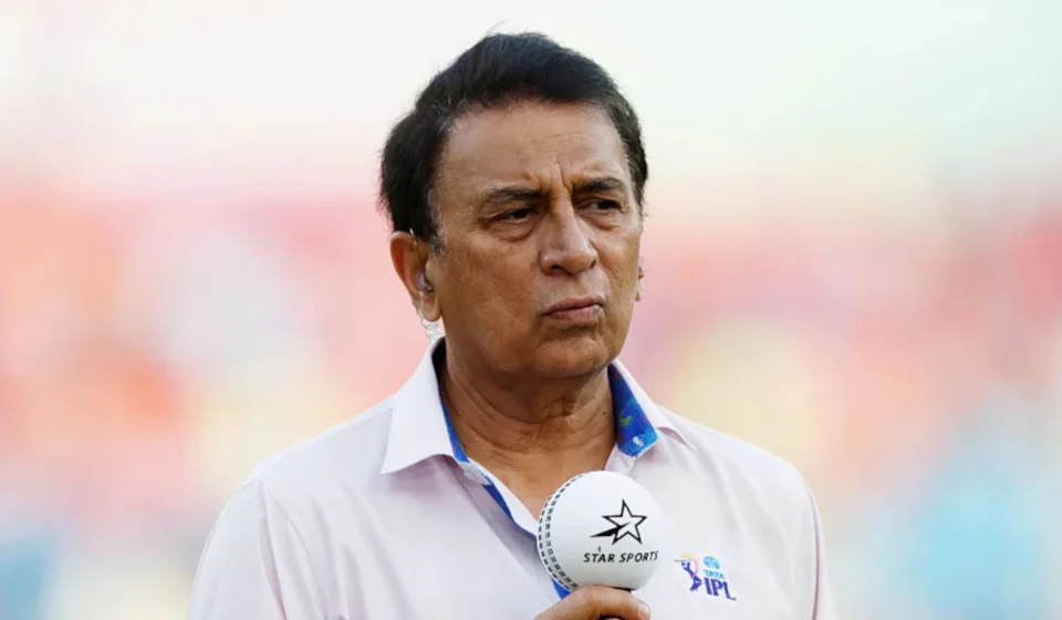 Sunil Gavaskar questions the BCCI over India A match scheduling clashes with the Ranji Trophy