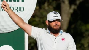 Biggest LIV Golf names of 2026 including Jon Rahm, Bryson DeChambeau, Dustin Johnson and Phil Mickelson as the DP World Tour tightens its 2027 membership rules.