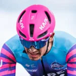 French cyclist Ronan Auge in induced coma after crash
