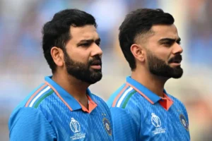 Virat Kohli and Rohit Sharma next ODI