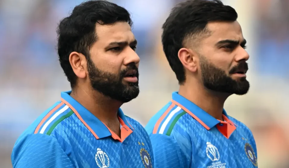 Virat Kohli and Rohit Sharma next ODI