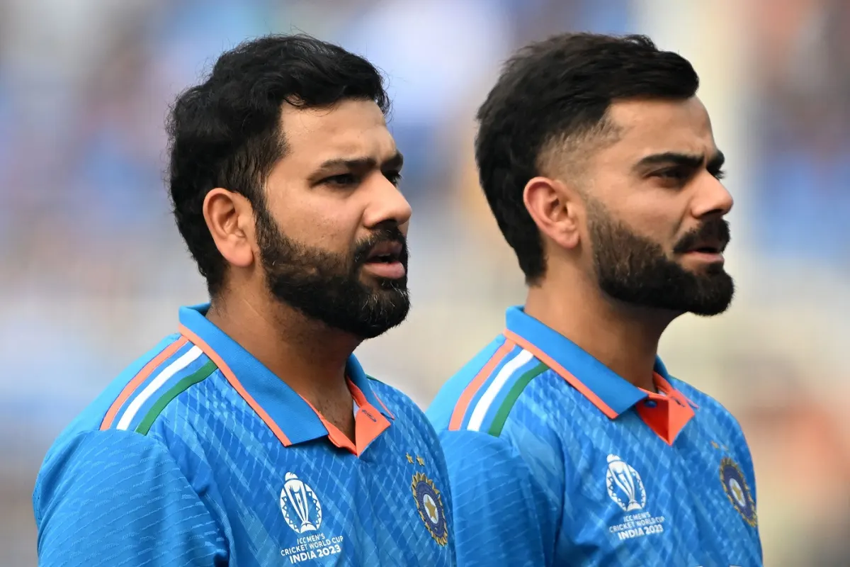 Virat Kohli and Rohit Sharma next ODI: how long will fans have to wait?