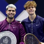 Six Kings Slam 2026 postponed in Riyadh featuring Carlos Alcaraz, Novak Djokovic and Alexander Zverev
