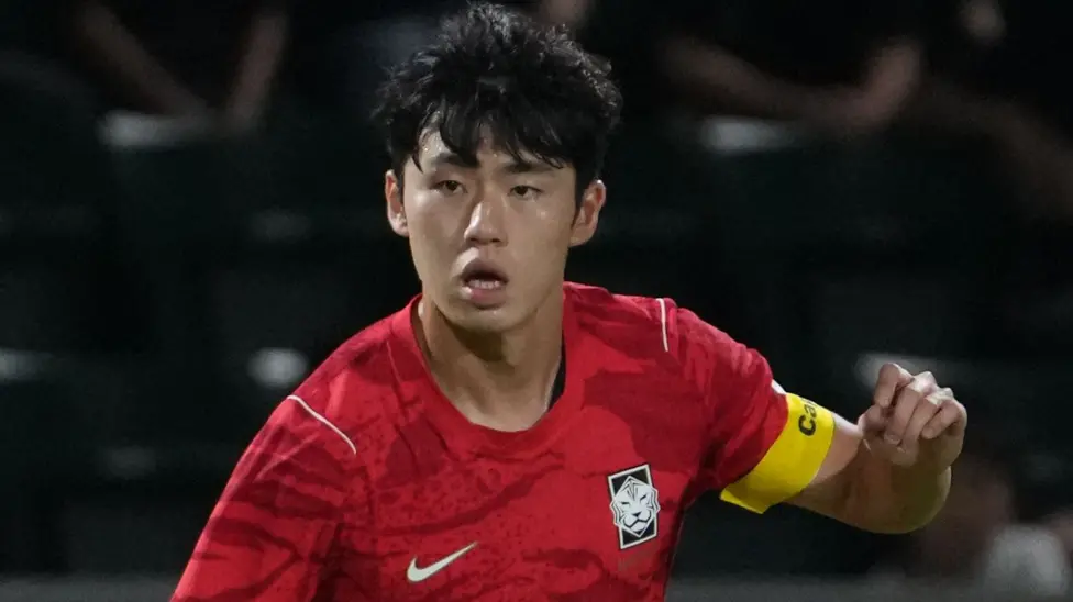 Lee Gi-hyuk military service apology: South Korea captain regrets Asian Games remark