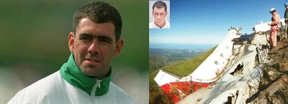 Hansie Cronje match fixing scandal: the complete story of cricket's darkest saga