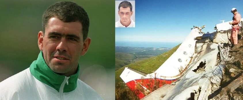 Hansie Cronje match fixing scandal complete story