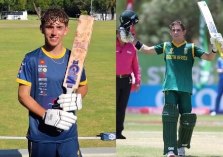 Jason Rowles becomes the most expensive player at the SA20 Season 5 auction after Joburg Super Kings bid R2.9 million