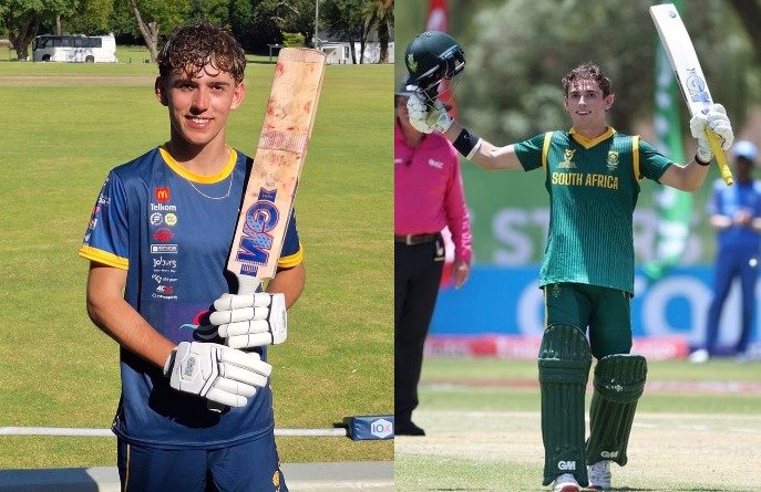 Jason Rowles becomes the most expensive player at the SA20 Season 5 auction after Joburg Super Kings bid R2.9 million