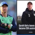 Gareth Batty joins CSK as assistant coach after leaving Surrey