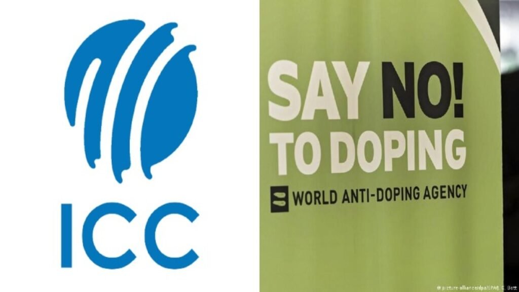 ICC promoted to WADA Tier 1 following cricket's inclusion in the Los Angeles 2028 Olympics
