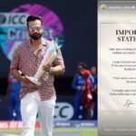 Irfan Pathan responds to fake news circulating online about his remarks on religion