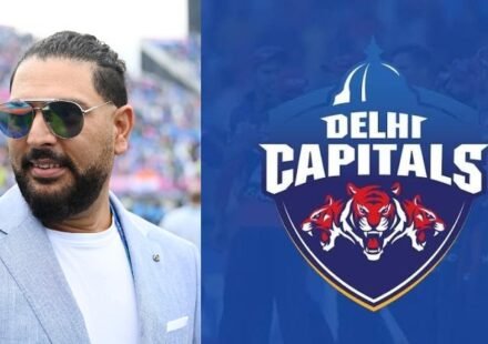 Yuvraj Singh appointed assistant and batting coach of Delhi Capitals ahead of IPL 2027
