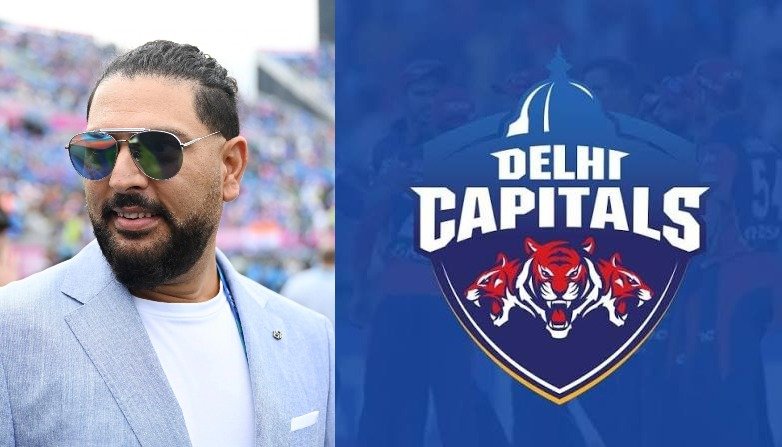 Yuvraj Singh appointed assistant and batting coach of Delhi Capitals ahead of IPL 2027