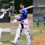 Shubman Gill prepares for India’s New Zealand Test tour with reportedly self-funded personal net bowlers.