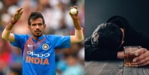 Yuzvendra Chahal opens up about alcohol addiction, panic attacks and his 26-day rehabilitation stay