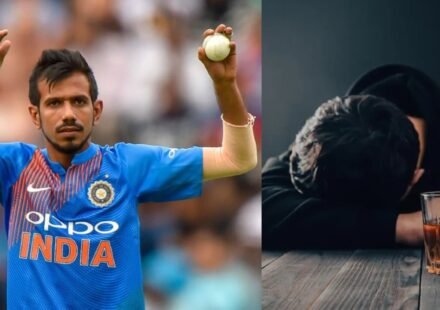 Yuzvendra Chahal opens up about alcohol addiction, panic attacks and his 26-day rehabilitation stay