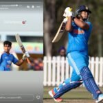 Vaibhav Sooryavanshi awaits his opportunity in India's T20I series against West Indies as Gautam Gambhir backs Sanju Samson and Abhishek Sharma.