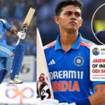 Yashasvi Jaiswal faces questions over his omission from India's ODI squad as Irfan Pathan and R Ashwin question the selection decision.
