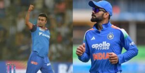 Amit Mishra discusses his failed India comeback and his claims about Virat Kohli.