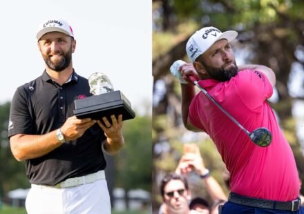 Jon Rahm set to leave LIV Golf after rejecting LIV 2.0 terms