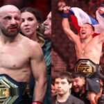 Alexander Volkanovski, Petr Yan and Merab Dvalishvili headline UFC 333 salary and bonuses with fighter payout estimates