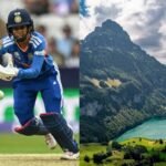 Jemimah Rodrigues named Switzerland Tourism Friendship Ambassador for India while recovering from a hamstring injury