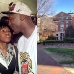 Michael Jordan honors his mother Deloris Jordan with a $10 million donation to the UNC School of Social Work.
