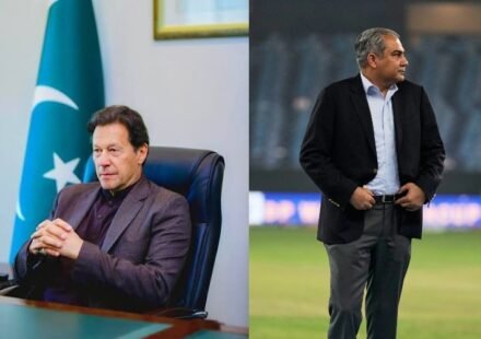 PCB birthday snub to Imran Khan raises questions
