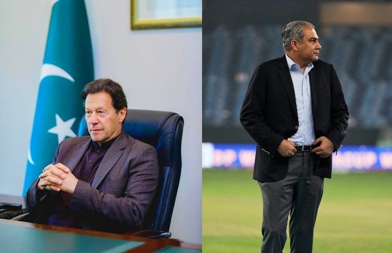 PCB birthday snub to Imran Khan raises questions