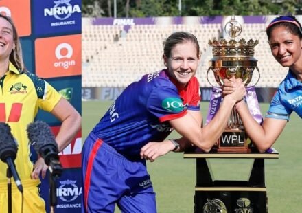 Ellyse Perry and Beth Mooney raise concerns over Australia women’s cricket schedule and WPL timing in 2026