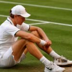 Jannik sinner ends 2026 season early after knee injury setback
