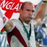 Lawrence Dallaglio’s 2003 Rugby World Cup winner’s medal sold for £54,000 at auction
