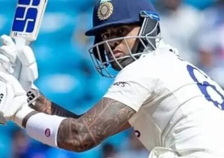 Suryakumar Yadav left out of Mumbai Ranji Trophy squad for 2026-27 opener