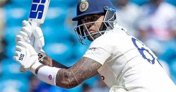 Suryakumar Yadav left out of Mumbai Ranji Trophy squad for 2026-27 opener