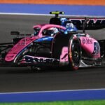 Formula 1 2026 season finale plans for Qatar and Abu Dhabi amid Middle East security concerns