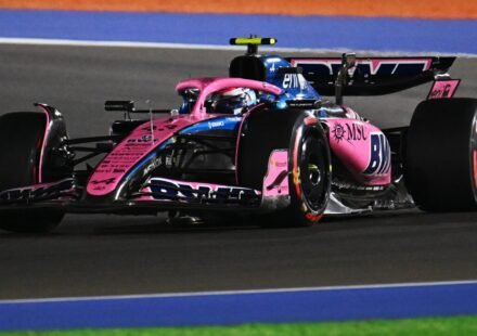Formula 1 2026 season finale plans for Qatar and Abu Dhabi amid Middle East security concerns