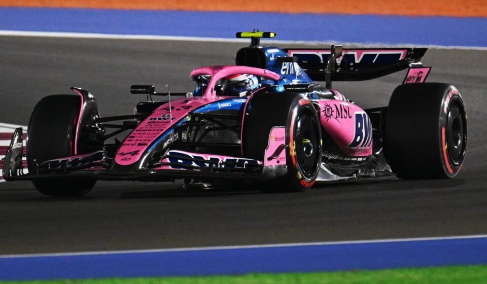 Formula 1 2026 season finale plans for Qatar and Abu Dhabi amid Middle East security concerns