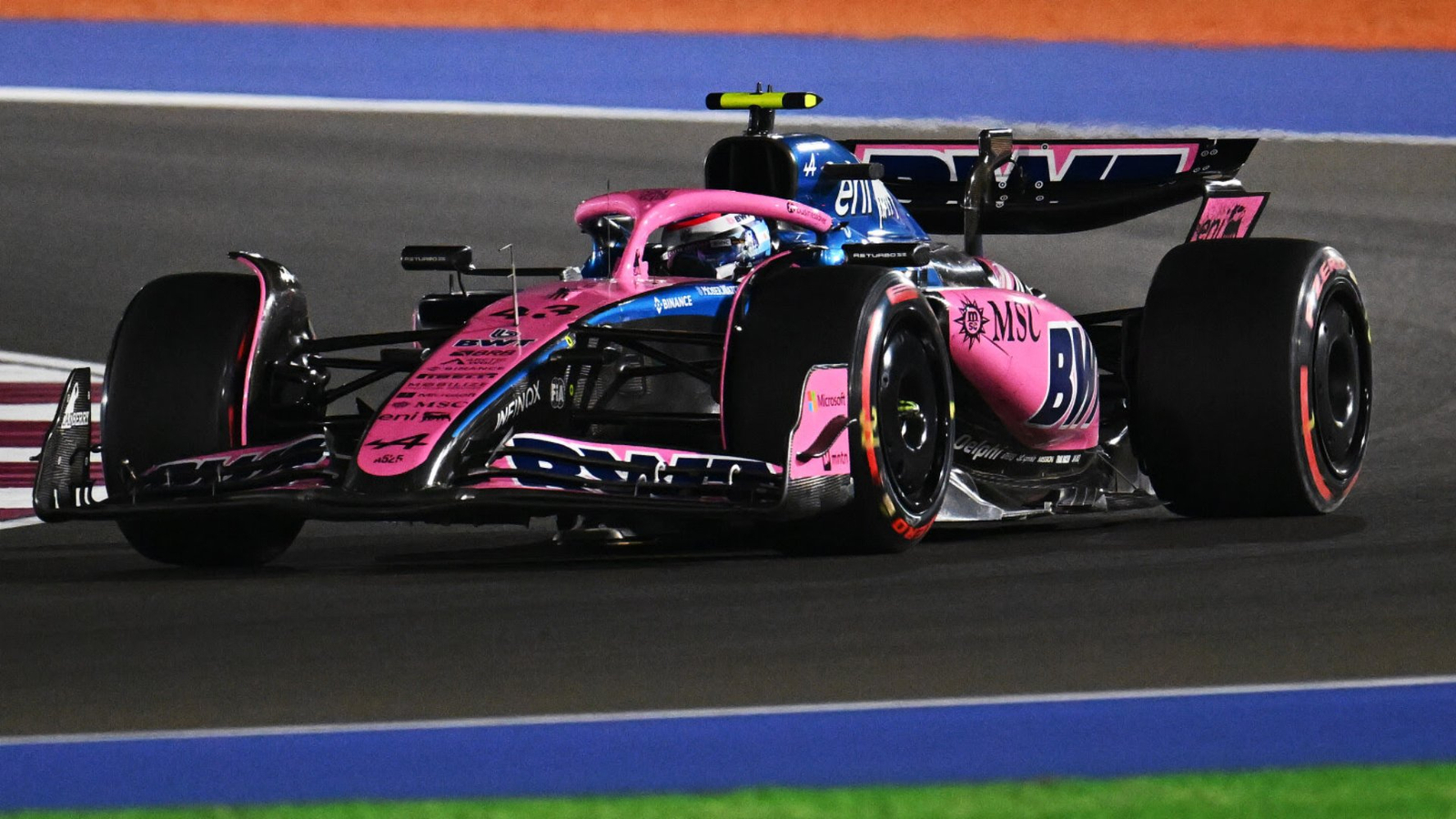 Formula 1 2026 season finale plans for Qatar and Abu Dhabi amid Middle East security concerns
