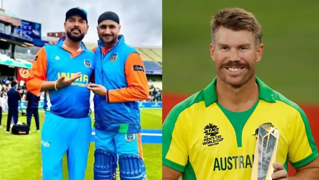 India champions vs Australia champions: WCL 2026 live time, streaming and squads